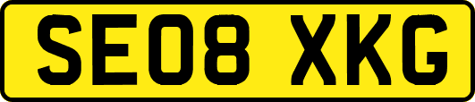SE08XKG