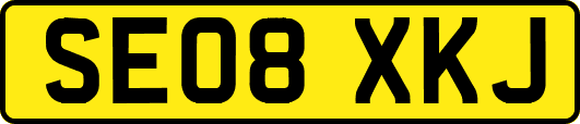 SE08XKJ