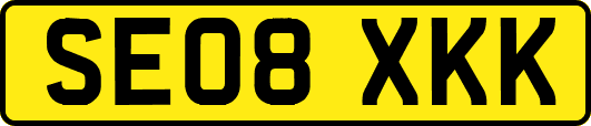 SE08XKK