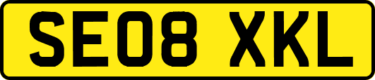 SE08XKL