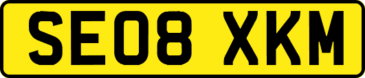 SE08XKM