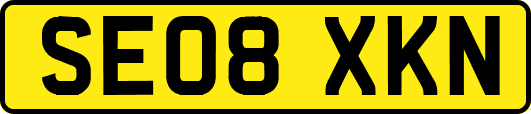 SE08XKN