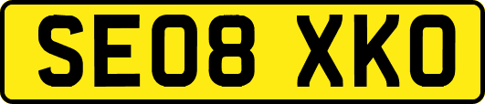 SE08XKO