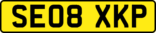 SE08XKP