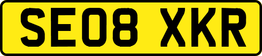 SE08XKR