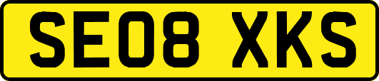 SE08XKS