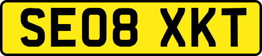 SE08XKT