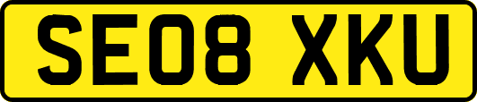 SE08XKU