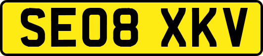 SE08XKV