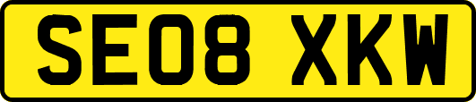 SE08XKW