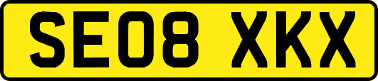 SE08XKX