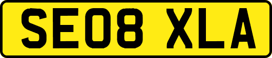 SE08XLA