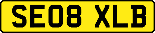 SE08XLB