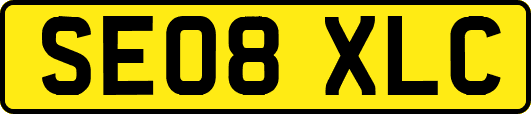 SE08XLC