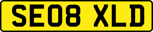 SE08XLD