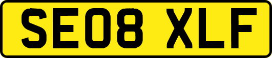 SE08XLF