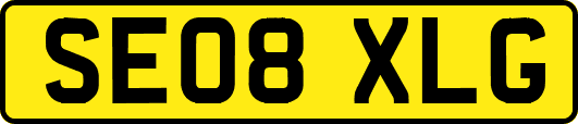SE08XLG