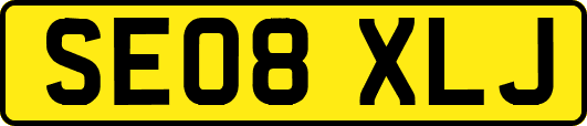SE08XLJ