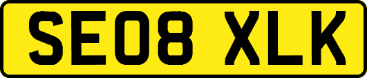 SE08XLK