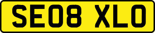 SE08XLO