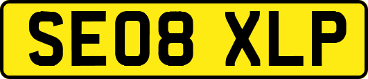 SE08XLP