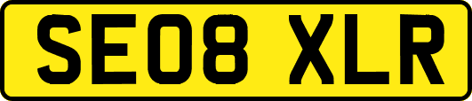 SE08XLR