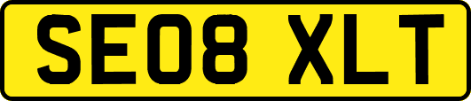 SE08XLT
