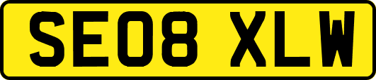 SE08XLW