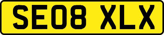 SE08XLX