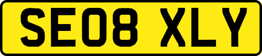 SE08XLY