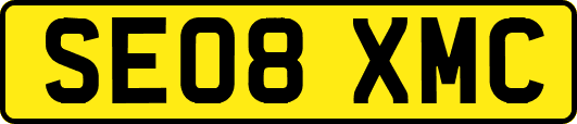 SE08XMC