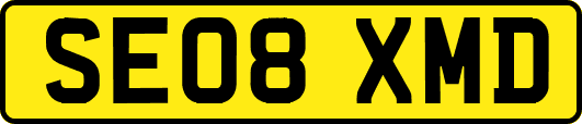 SE08XMD