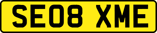 SE08XME