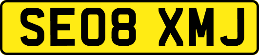 SE08XMJ