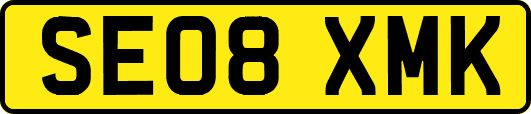 SE08XMK