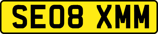 SE08XMM