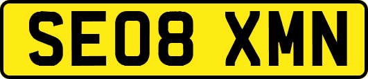 SE08XMN