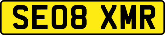SE08XMR