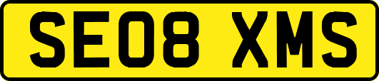 SE08XMS