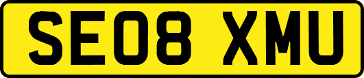 SE08XMU