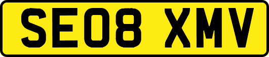 SE08XMV