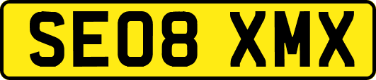 SE08XMX
