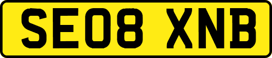 SE08XNB