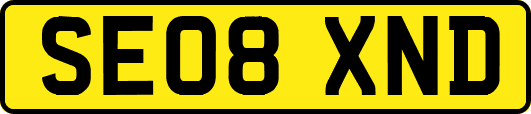 SE08XND