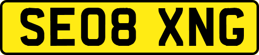 SE08XNG