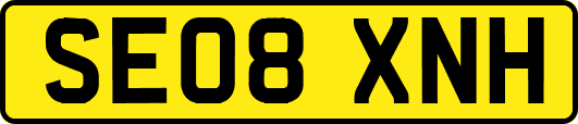 SE08XNH