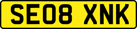 SE08XNK