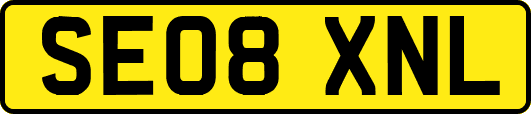 SE08XNL