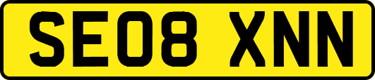 SE08XNN