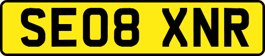 SE08XNR